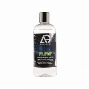 Auto Glanz Pure Shampoo Auto Glanz Pure Shampoo