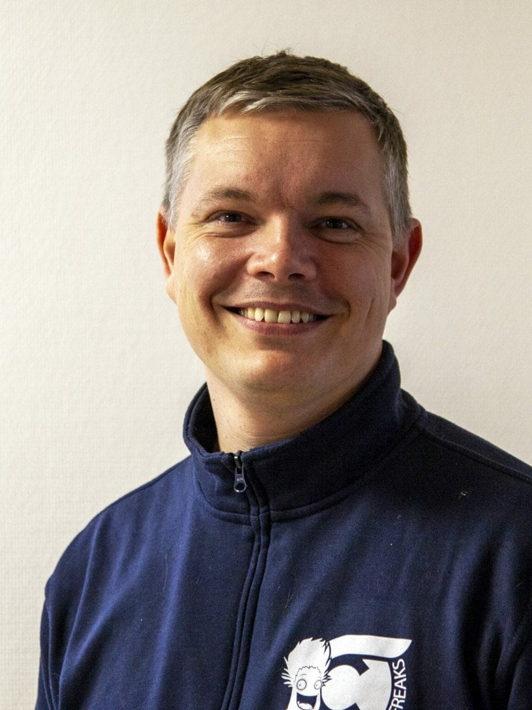Matthias Rosenstrøm