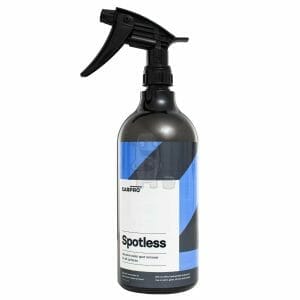 carpro spotless