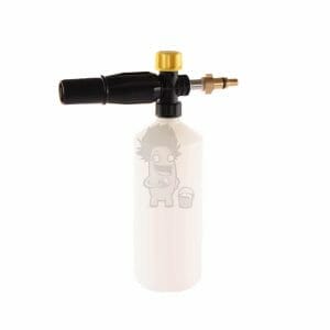 pwp entry level lanse Nilfisk pwp entry level skumlanse Nilfisk