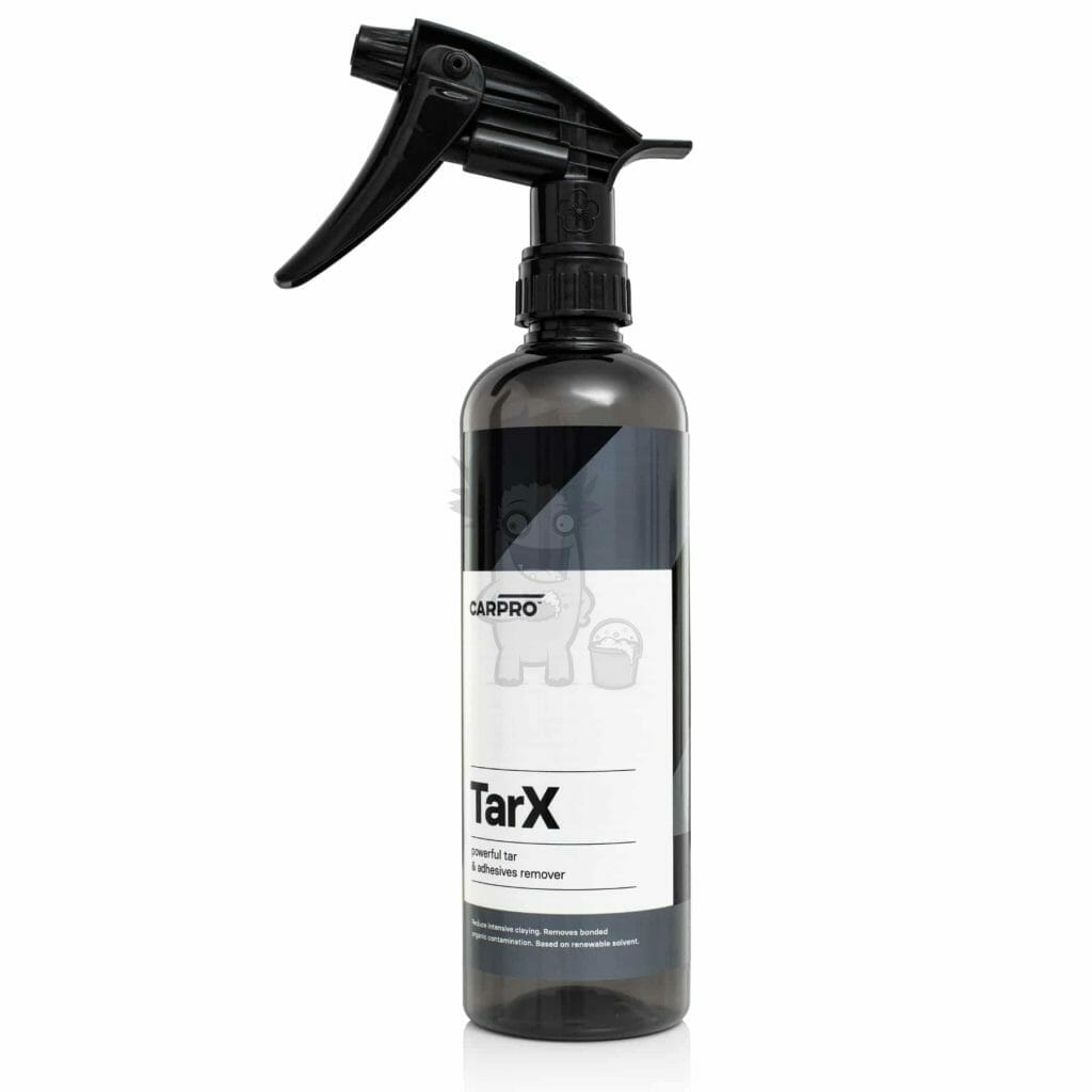 CarPRO TarX