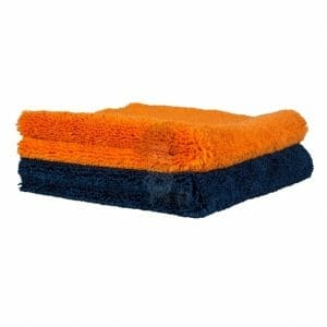 EwoCar mikrofiber håndklæder EwoCar mikrofiber håndklæder