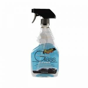 Meguiars Perfect Clarity Glass Cleaner