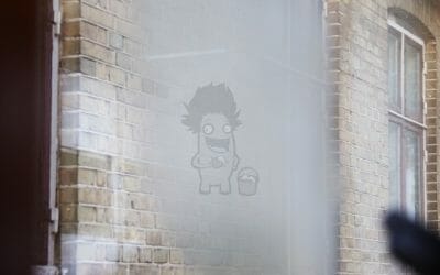 Undgå duggede bilruder