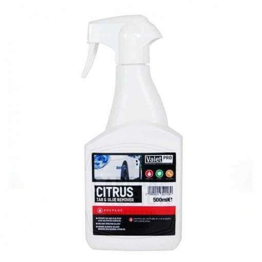 ValetPro CITRUS Tar & Glue Remover