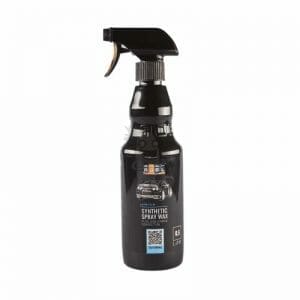 ADBL Synthetic Spray Wax ADBL Synthetic Spray Wax