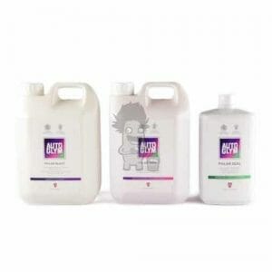 Autoglym produktpakke Autoglym produktpakke