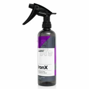 CarPro Iron X CarPro Iron X