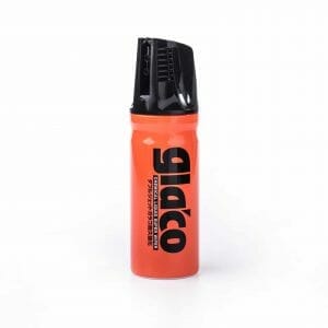 Glaco W Jet Strong Glaco W Jet Strong