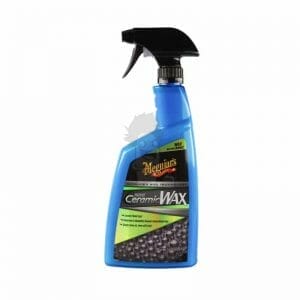 Meguiars Hybrid Ceramic Wax