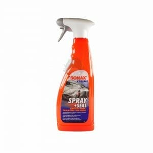 Sonax Spray and Seal