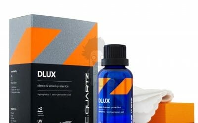 CarPRO DLUX Fælgforsegler