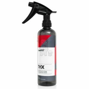 CarPRO TriX