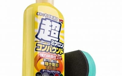 Bedste polermiddel til bil