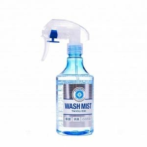 Soft99 Wash Mist