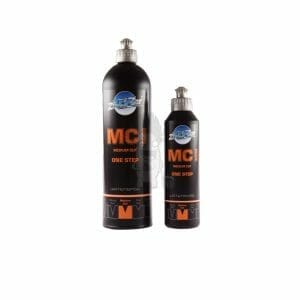 ZviZZer MC 3000 One step ZviZZer MC 3000 One step