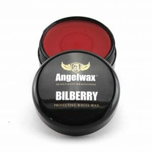 Angelwax Bilberry Protective Wheel Wax