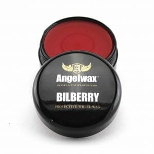 Angelwax Bilberry Protective Wheel Wax Angelwax Bilberry Protective Wheel Wax