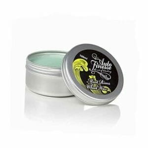 Auto Finesse Mint Rims Wheel Wax Auto Finesse Mint Rims