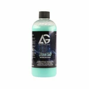 Auto Glanz ZeroH2O