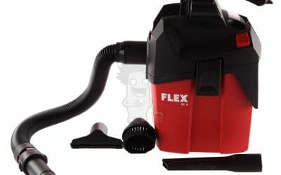 Flex støvsuger