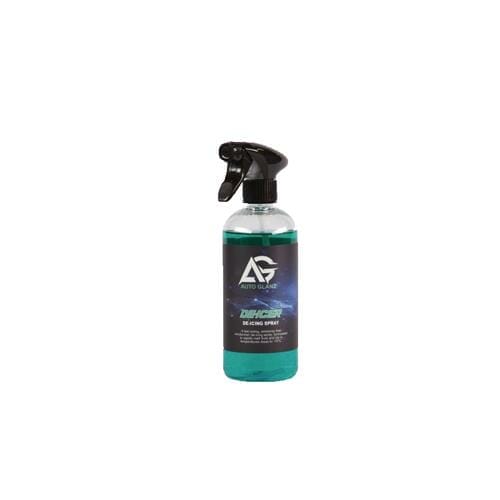 Auto Glanz De-Icer Auto Glanz De-Icer