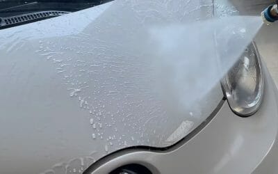 Lakforsegling med 1 års holdbarhed