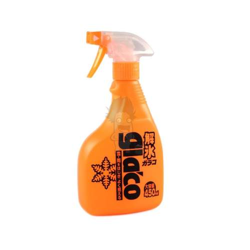 Soft99 Glaco De-Icer isfjerner Soft99 Glaco De-Icer isfjerner