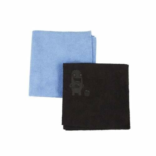 auto-glanz-laser-edge-320 Microfiberklud