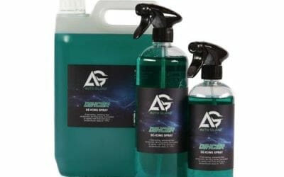 Forrude dækken – Er det godt?