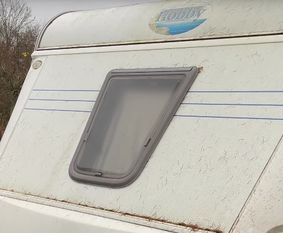 SÅDAN du din campingvogn » [2023 GUIDE med video]
