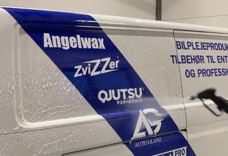 Hydro2Lite spules af