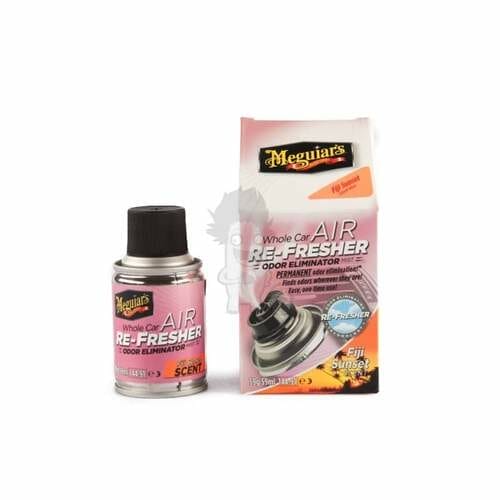 Meguiars air-refresher Fiji