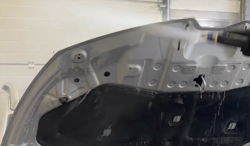 spul af undervejs spul af undervejs