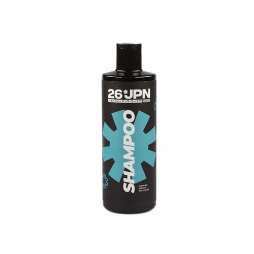26jpn shampoo 26jpn shampoo