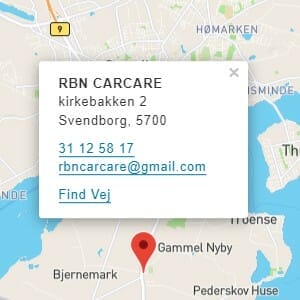 RBN CARCARE