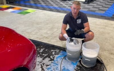 Den store guide til bilvask