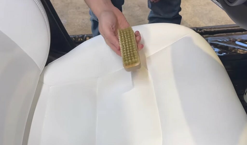 Bearbejd sæderne Bearbejd sæderne