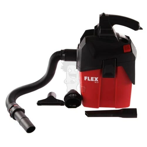 FLEX VC 6 L MC 18.0
