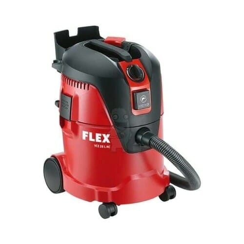 FLEX VCE 26 L MC Støvsuger til bil