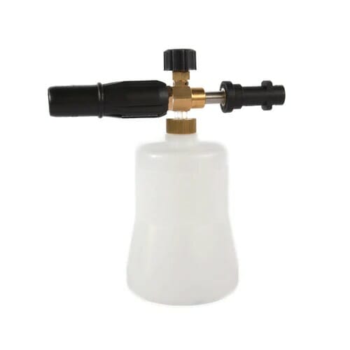 PWP Skumlanse til Kärcher