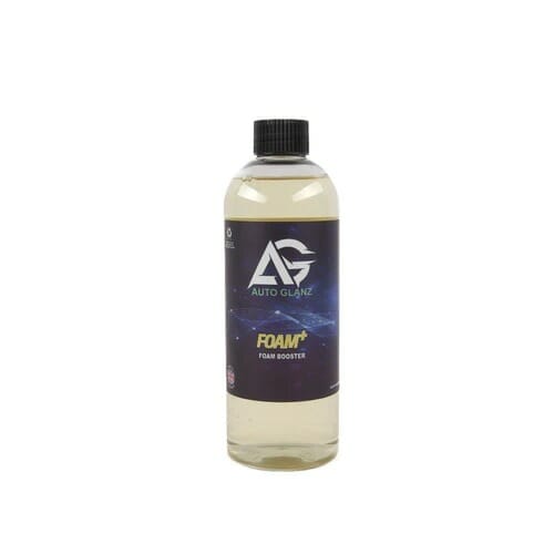 Auto Glanz Foam+ 500 ml Auto Glanz Foam+ 500 ml