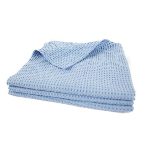 Vision Glasklude microfiber madness cloudbuster til glas