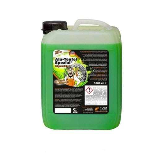 Tuga 5 Liter Tuga 5 Liter