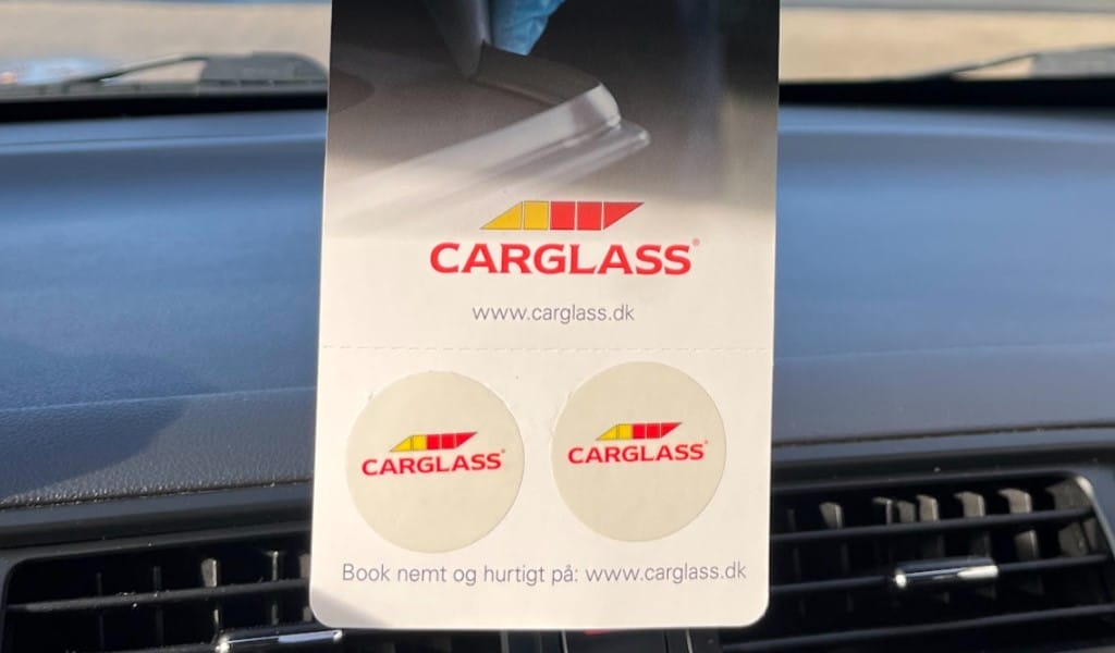 Stenslagsklistermærker