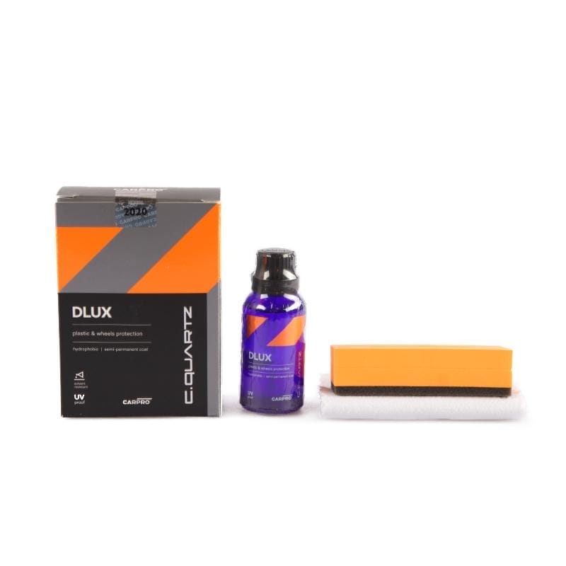 carpro dlux fælgcoating